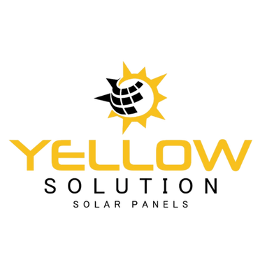 Yellow Solution